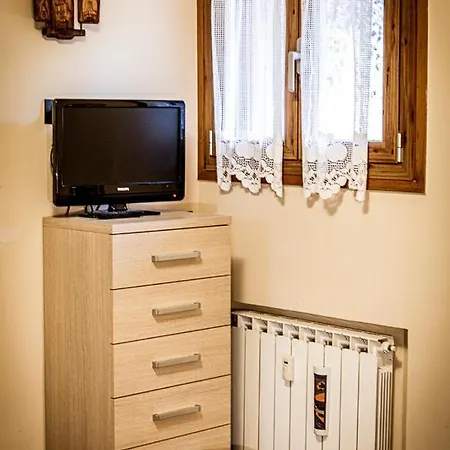 Valeria Apartment Terminillo