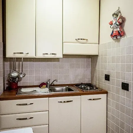 Valeria Apartment