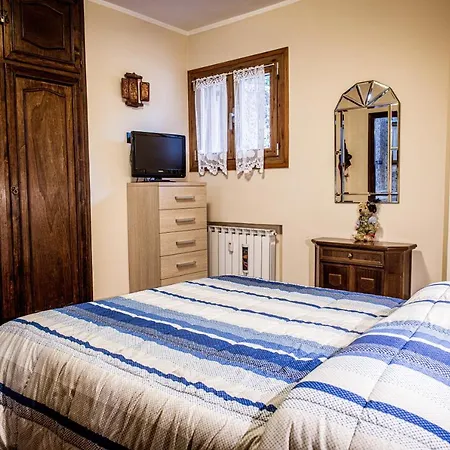Apartment Valeria Terminillo