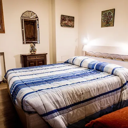 Valeria Apartment Terminillo