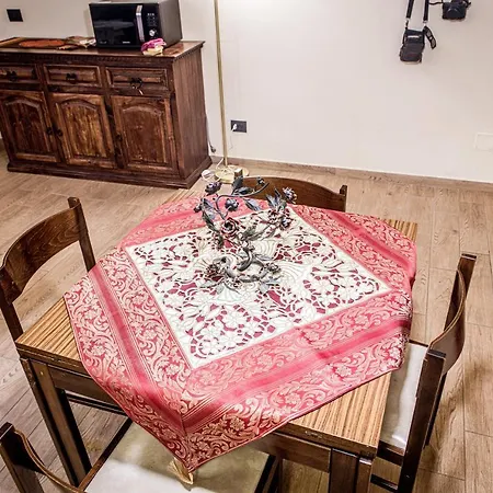 Apartment Valeria